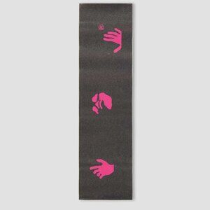 Off white skate grip tape